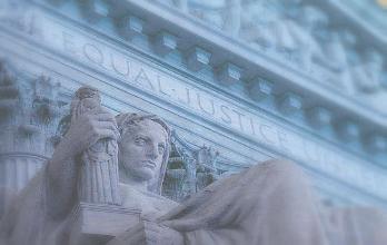 United States Supreme Court Building; click to jump to tour on Oyez site