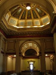 Marion County Courthouse, Fairmont, West Virginia