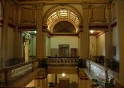 Marion County Courthouse, Fairmont, West Virginia